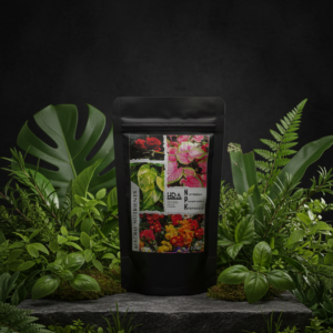 Indoor Plant Fertilizers