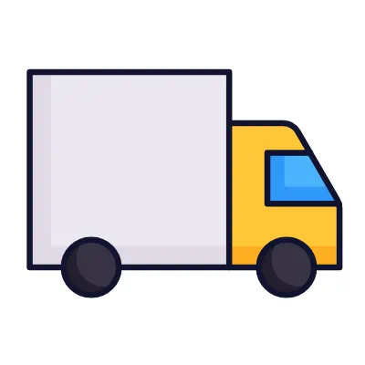 wired lineal 497 truck delivery hover pinch